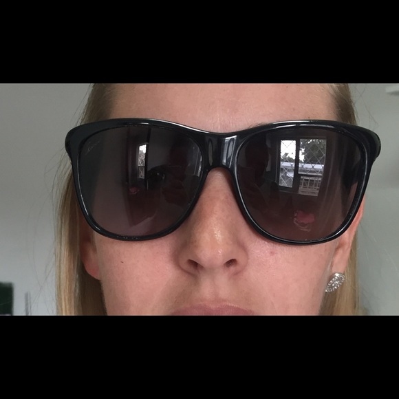 Gucci Sunglasses 3613/S Black Havana main image 5